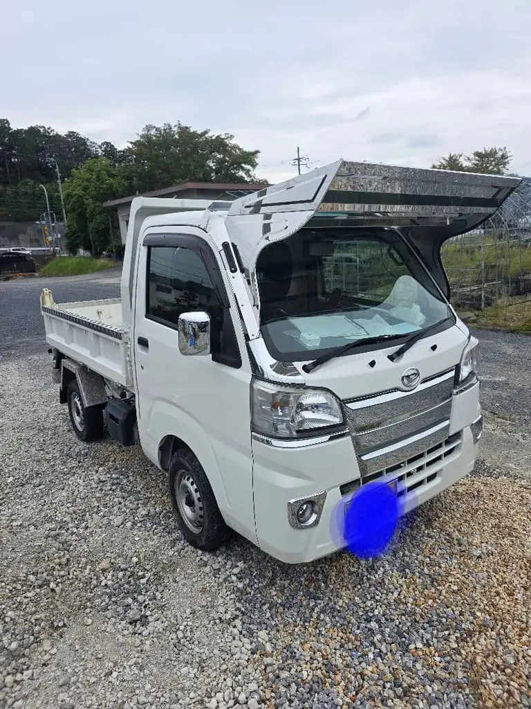 ハイゼット