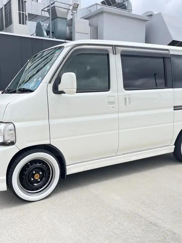 バモス