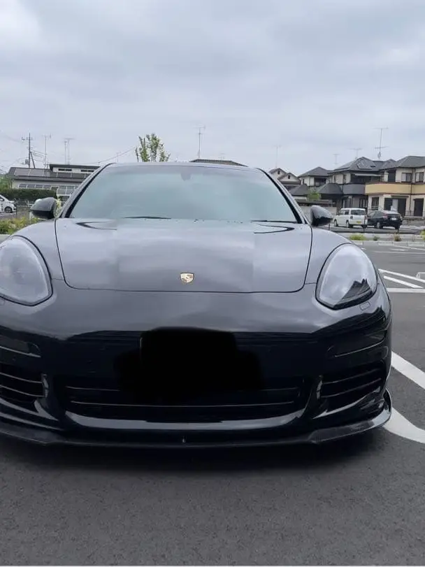 パナメーラ