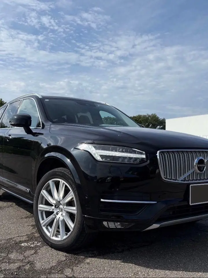 XC90