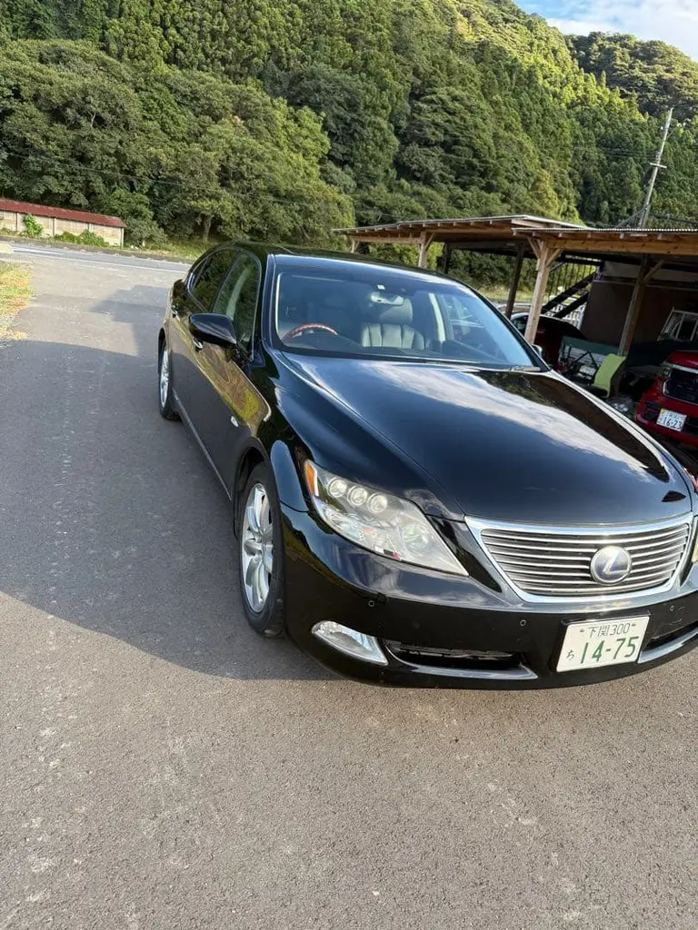 LS