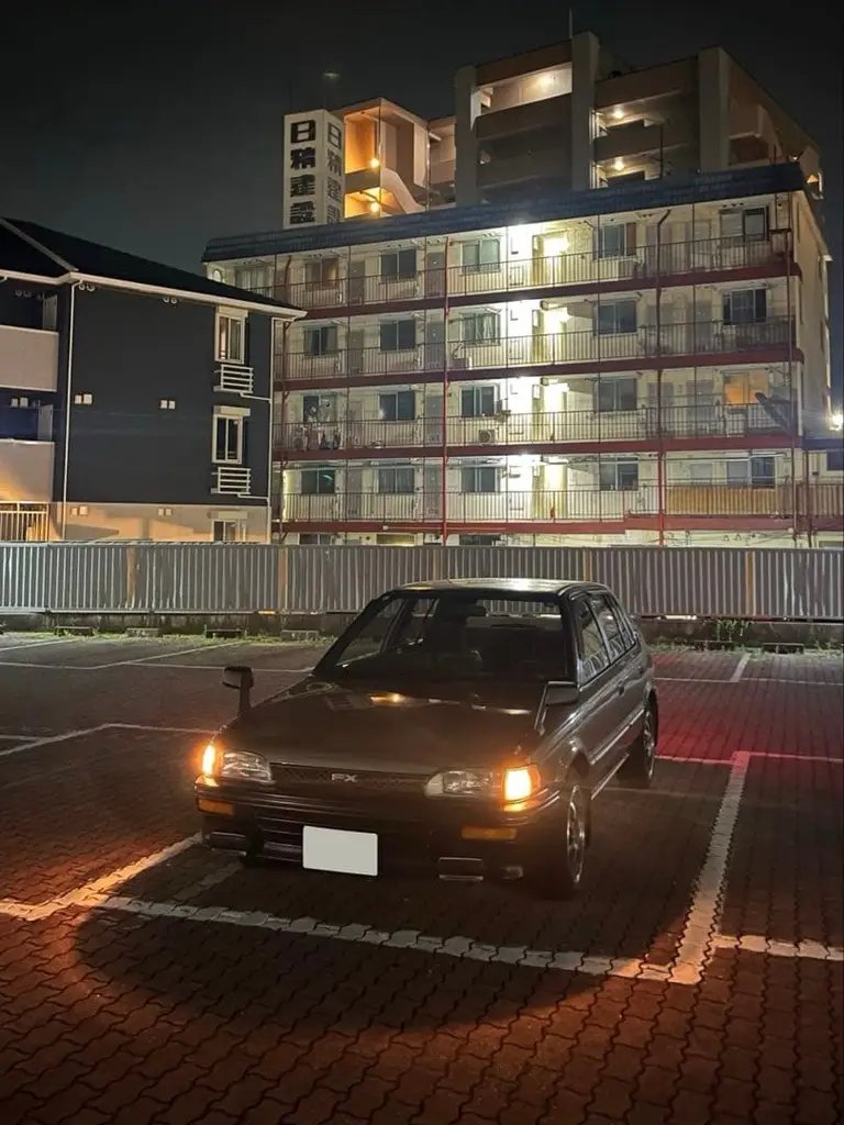カローラ