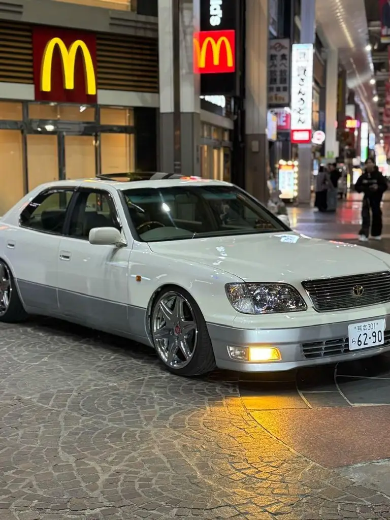 セルシオ