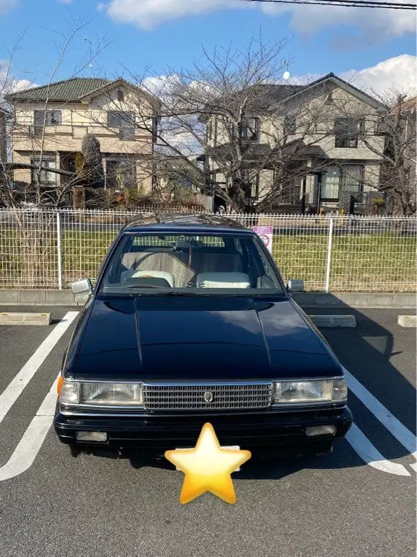 マークⅡ