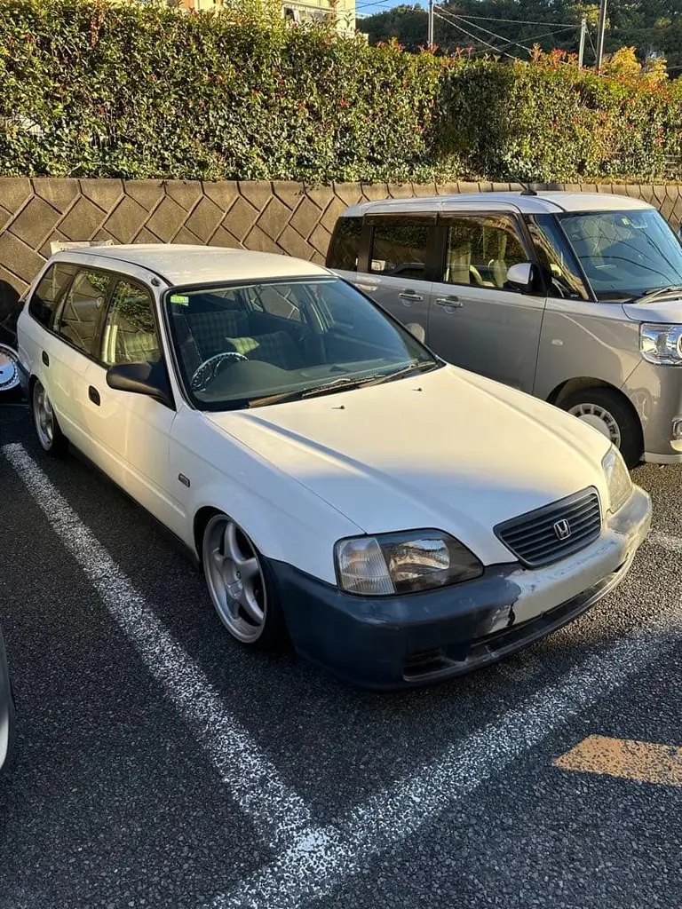 パートナー