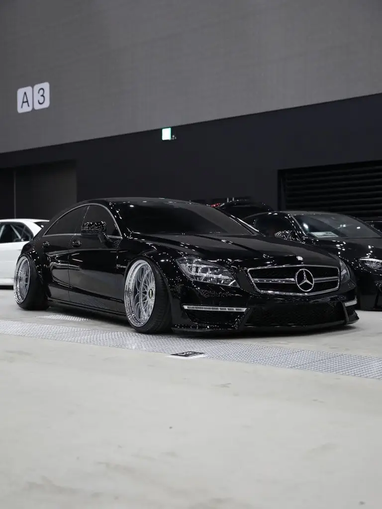 CLS