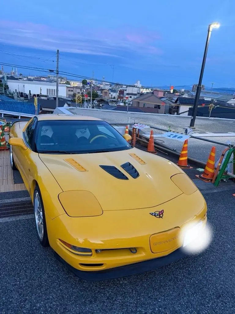 コルベット