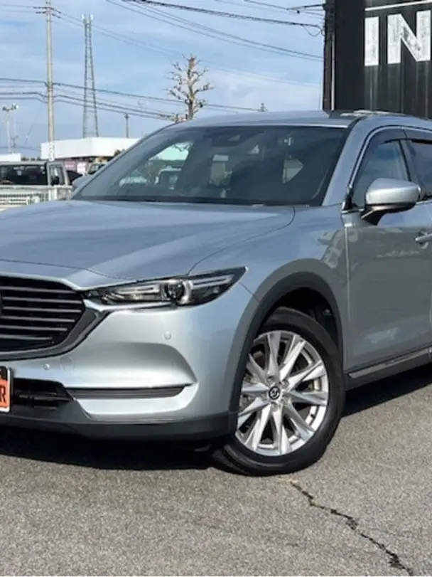 CX-8