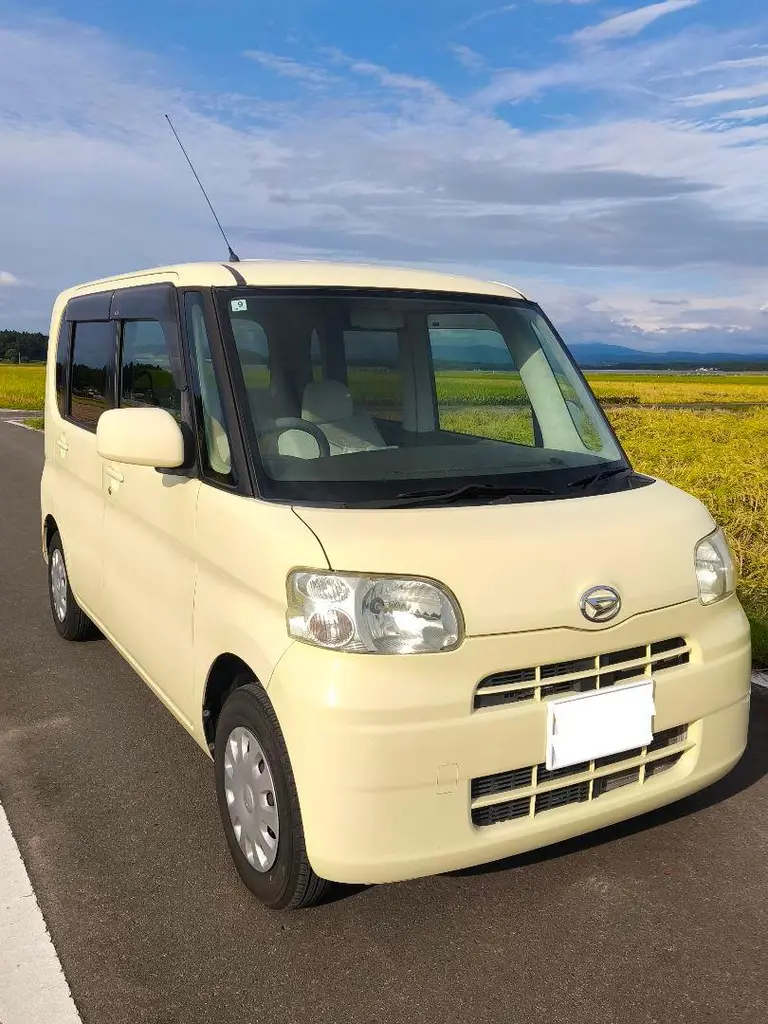 タント