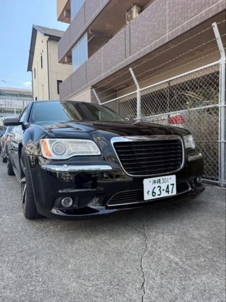 300C