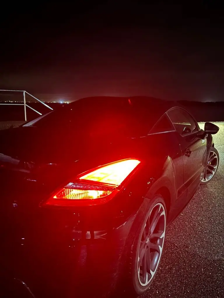 RCZ