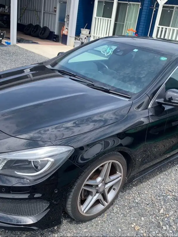CLA