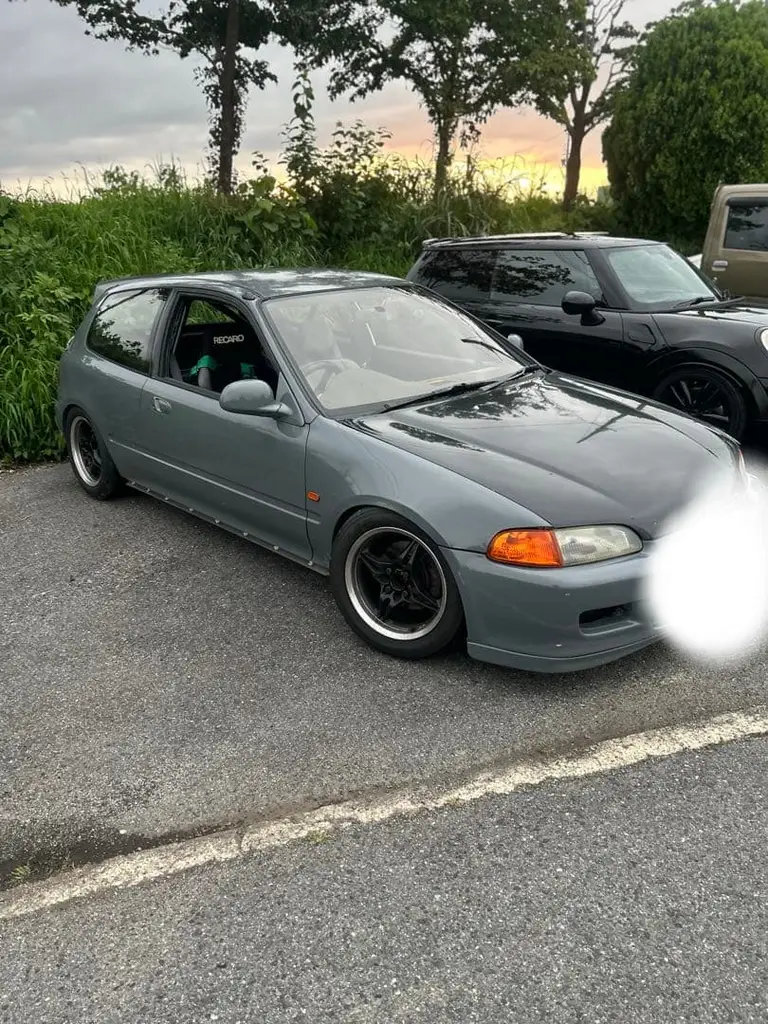 シビック