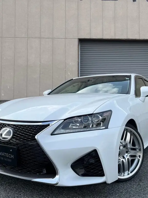 GS