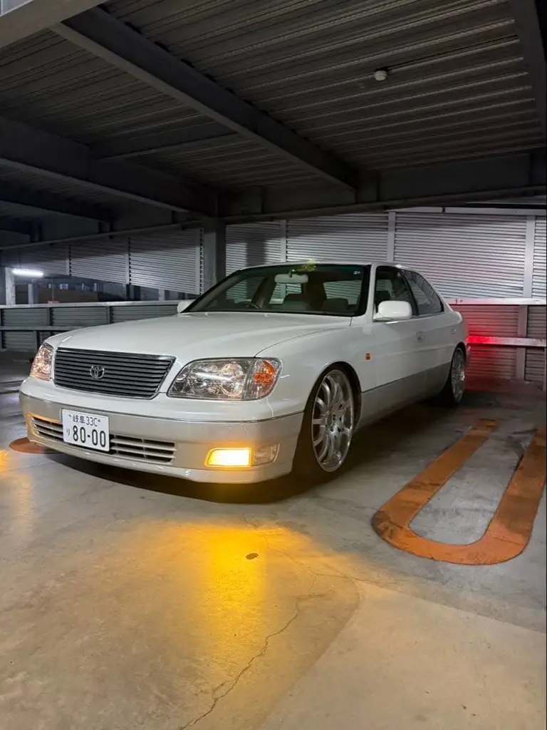 セルシオ