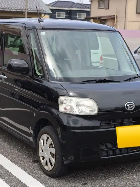 タント