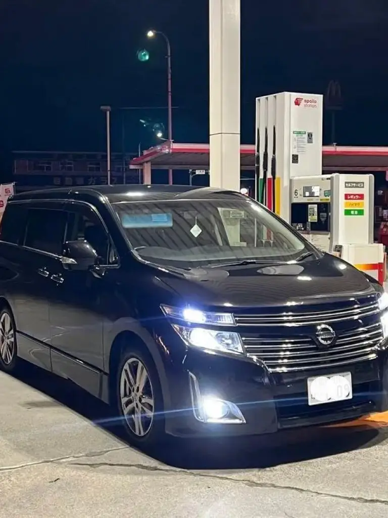 エルグランド
