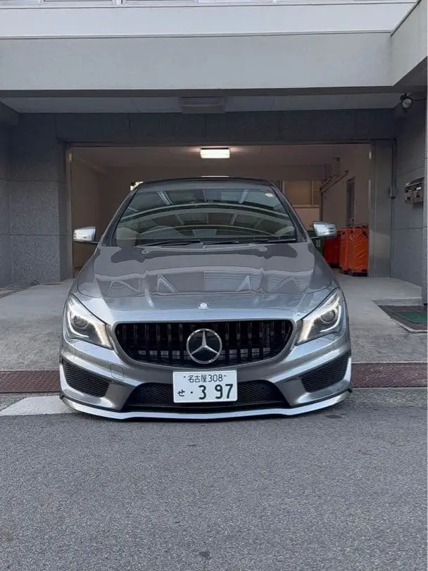 CLA