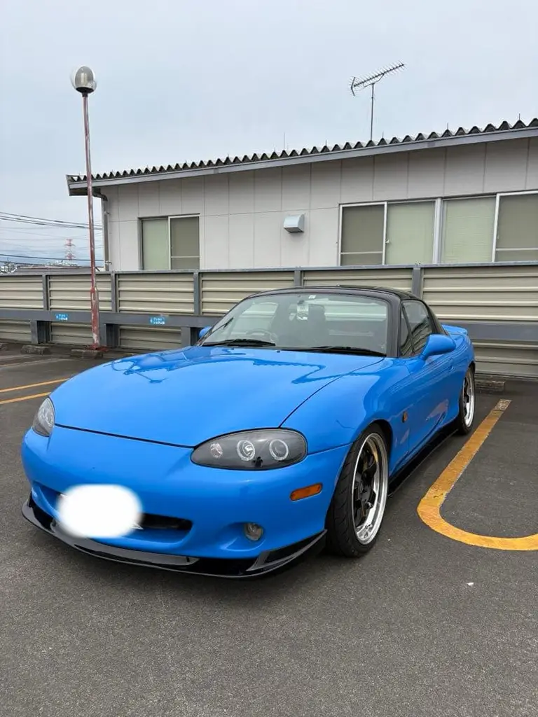 ロードスター