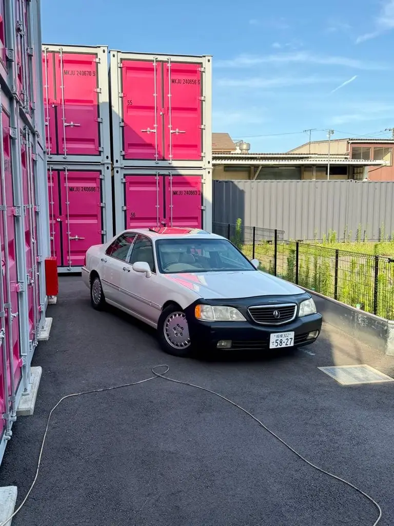 レジェンド