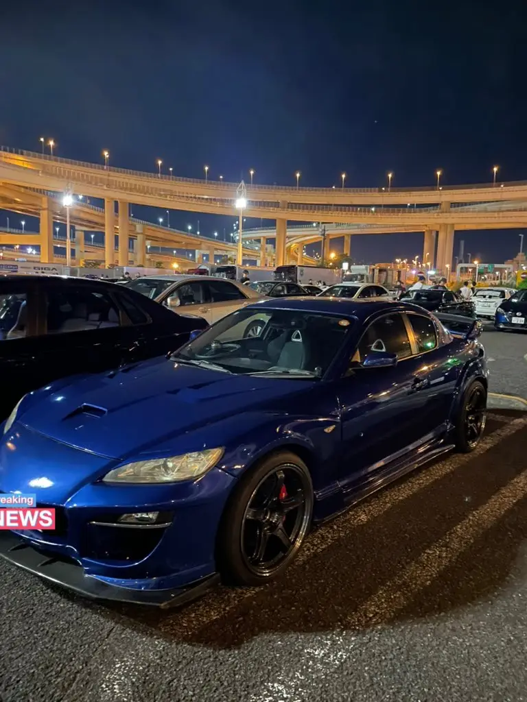 RX-8