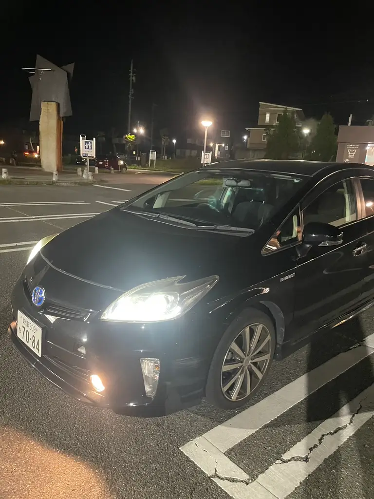 プリウス