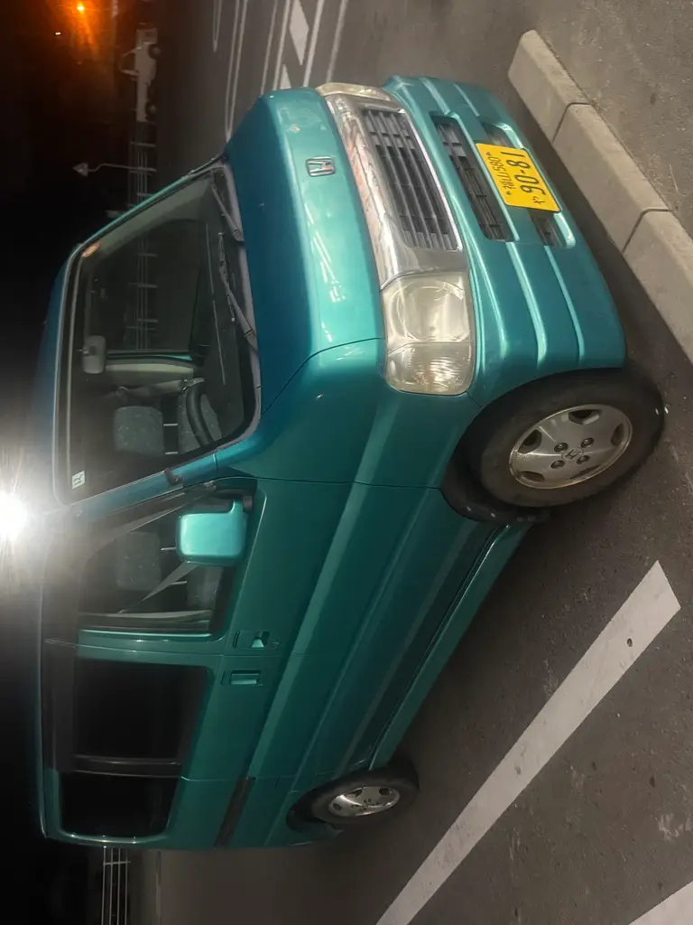 バモス